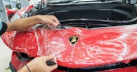 PAINT PROTECTION FILMimage