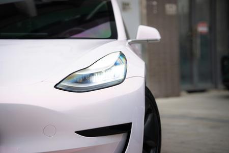 Elevating Tesla Vehicles with Premium Auto Services in San Diegoimage