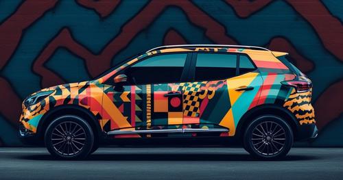 How to Care for Your Vehicle Wrap in San Diego's Climateimage