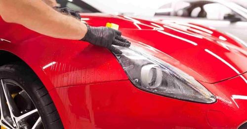 Protect Your San Diego Ride: The Ultimate Guide to Paint Protection Filmimage