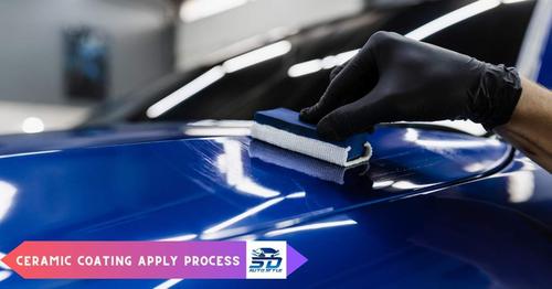 Things you must know before buying a ceramic coatingimage