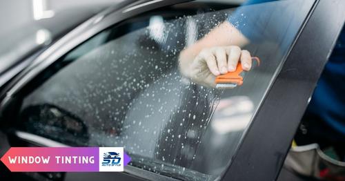 Top 5 Window Tint Issues and How to Avoid Them​image