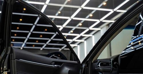 Transform Your Ride with Window Tinting: Style, Comfort, and Protectionimage