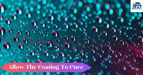 Understanding the Process of Ceramic Coating: A San Diego Expert's Viewimage
