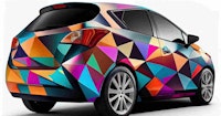 Vehicle Wraps: A Unique Way to Personalize Your Car in San Diegoimage