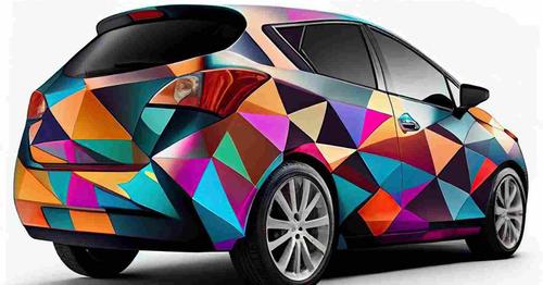 Vehicle Wraps: A Unique Way to Personalize Your Car in San Diegoimage