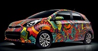 Why Vehicle Wrap Are A Smart Choice For San Diego Businessesimage